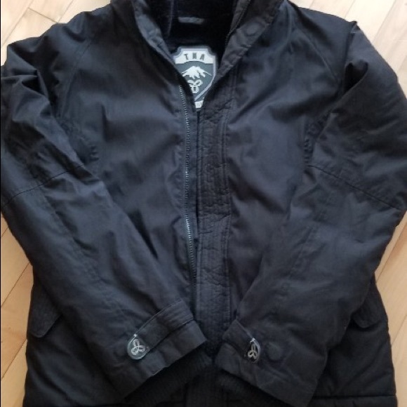 Tna winter jacket - Picture 4 of 5